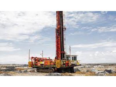 Rotary Blasthole Drilling Rig Market