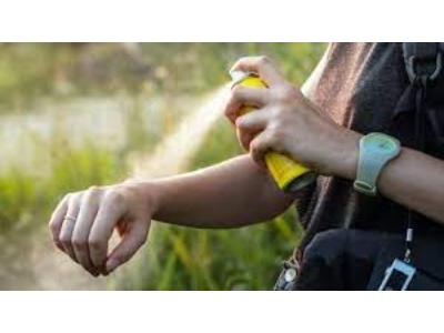 Insect Repellent Market