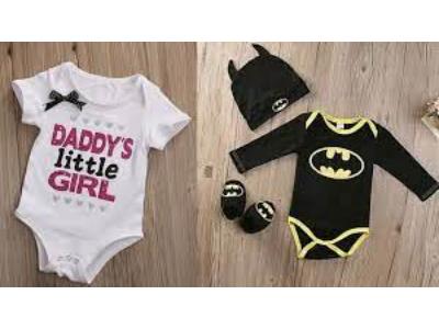 Baby Clothing Sets Market