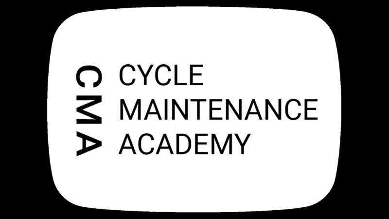 Cycling Maintenance Academy Logo