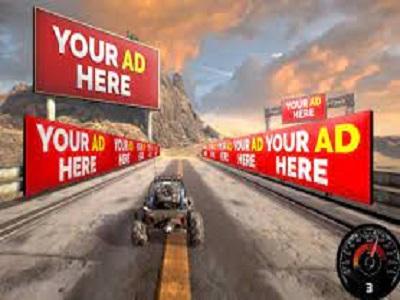 In-Game Advertising Market