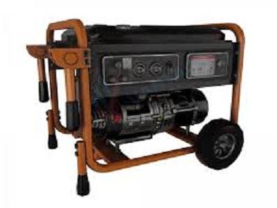 Portable Generator Market