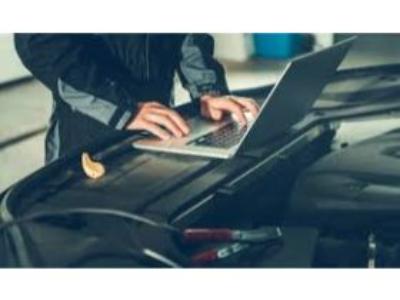 Auto Repair Software Market