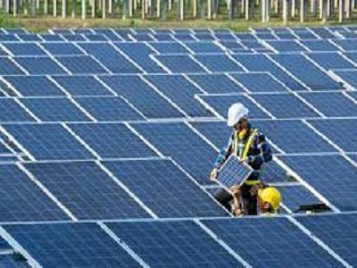 Solar Energy Panel Market