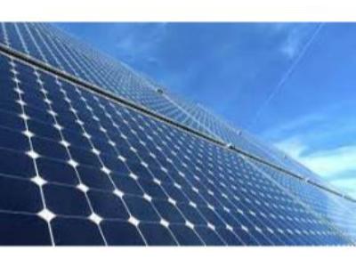 Solar Photovoltaic (PV) Panels Market