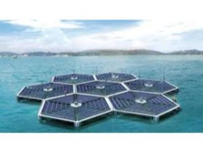 Floating Solar Panels Market