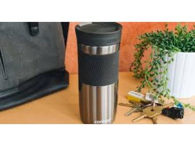 Travel Mug Market