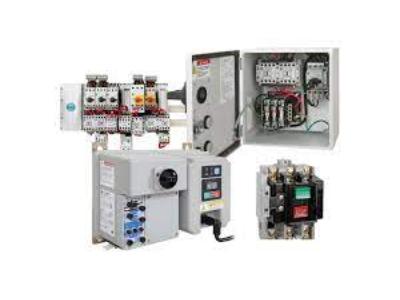 Low Voltage Motor Starter Market