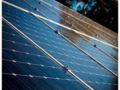 Solar Power Equipment Market