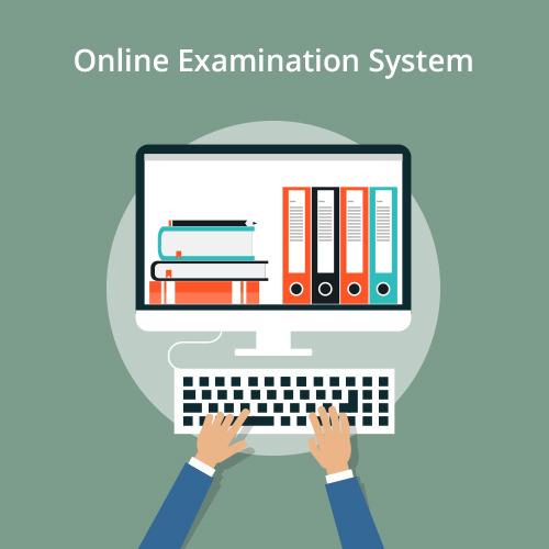 Online Examination System
