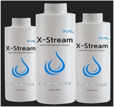 Hydra Dermabrasion X-Stream Solution | Weero