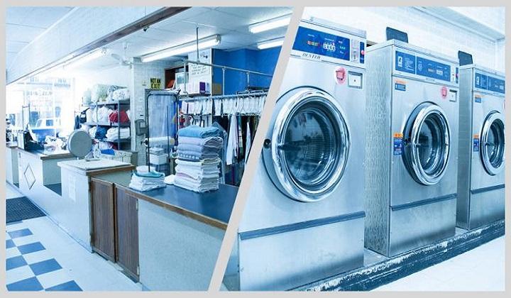 Laundry Facilities and Dry-Cleaning Services