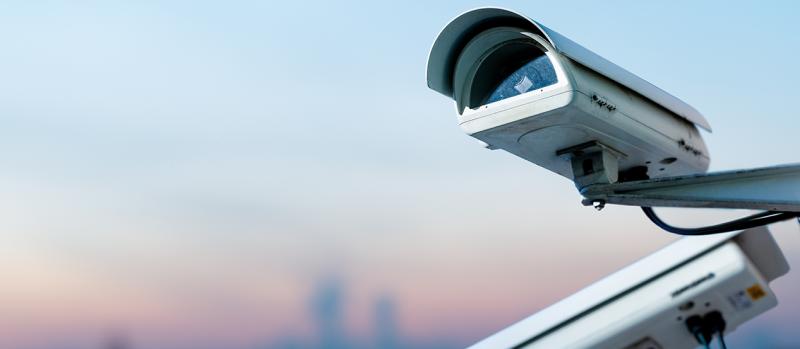 CCTV & Video Surveillance Systems