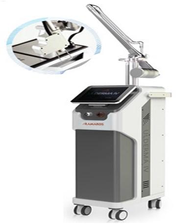 Well-recognized Medical Beauty Fractional Laser System Device | JNL