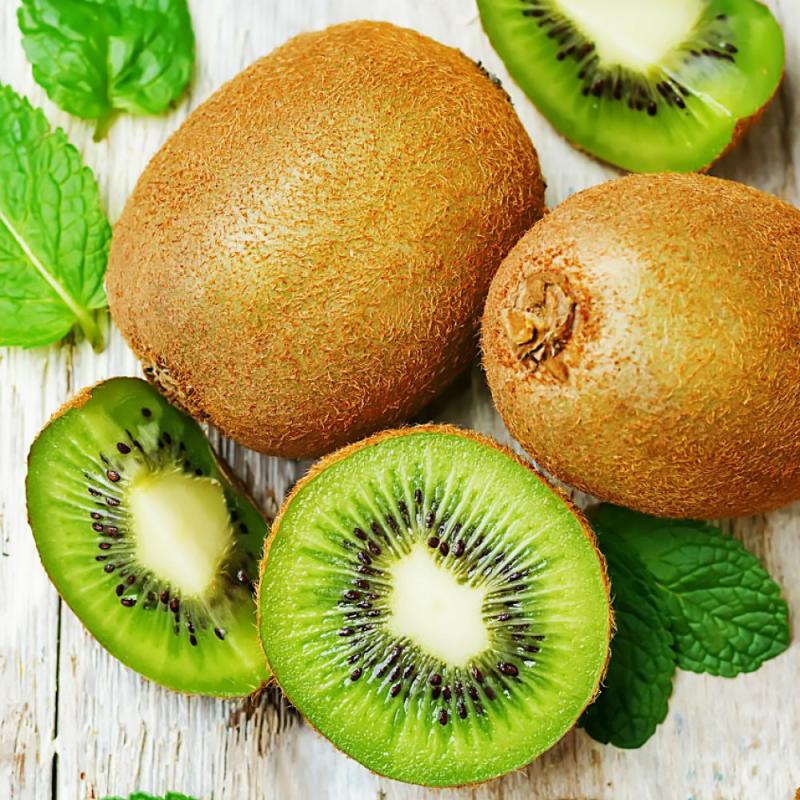 Global Kiwi Fruit Market