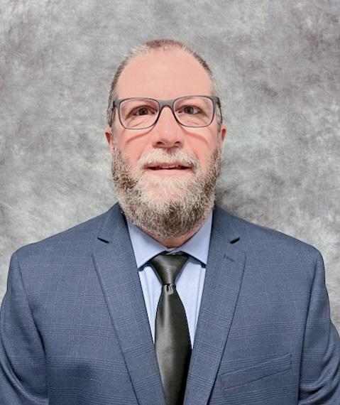 Chris Higgins Named Telgian Fire Safety President