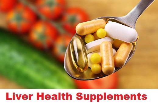 Liver Health Supplements Market