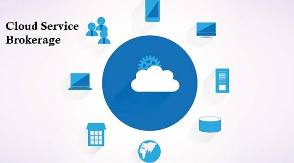Cloud Service Brokerage Market Booming Worldwide with Top Key