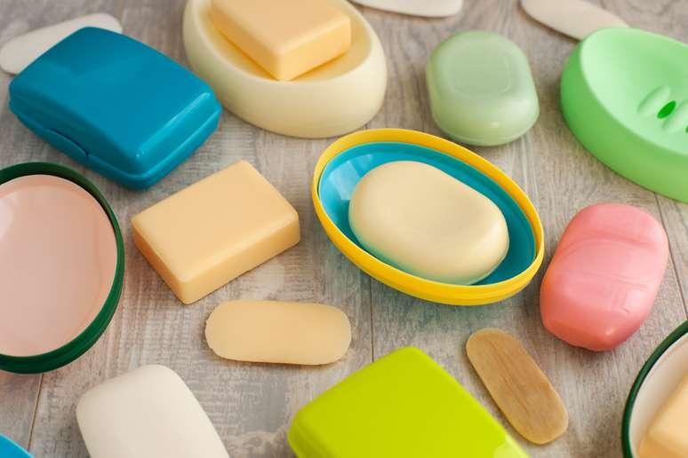 Bar Soap Market