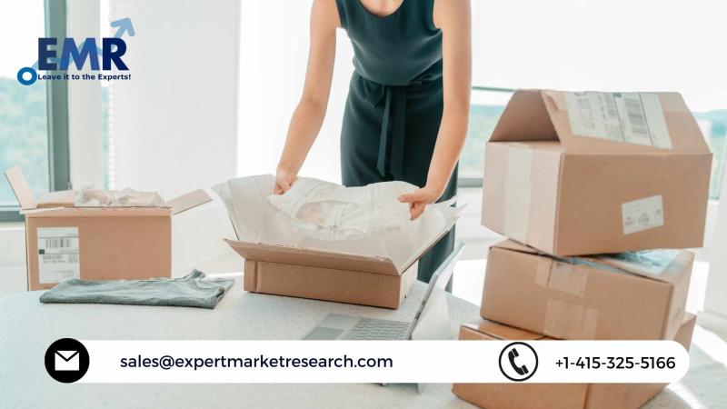 Global Returnable Packaging Market To Be Driven By Expanding