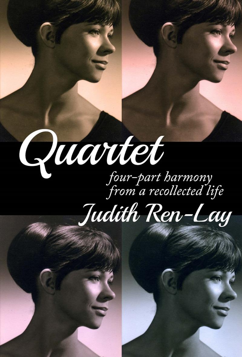 Judith Ren-Lay's Memoir Quartet