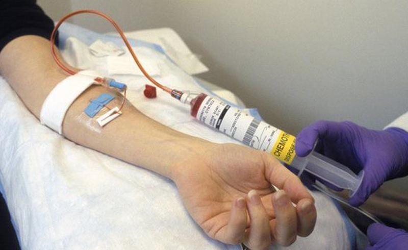 Chemotherapy Induced Neutropenia Treatment Market