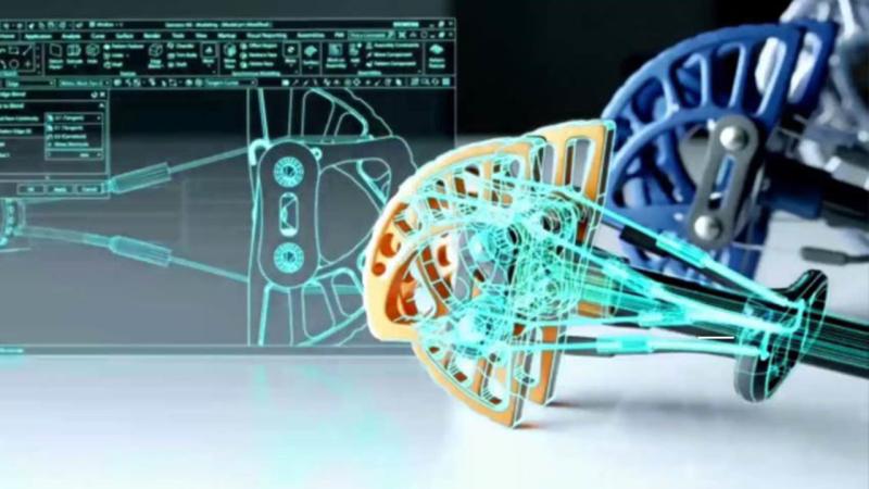 Global Generative Design Market Research Report 2022-2027