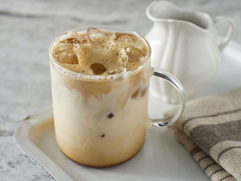 Global Iced Coffee Market