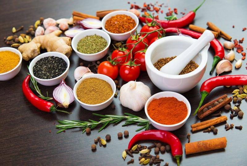 Global Savory Ingredients Market