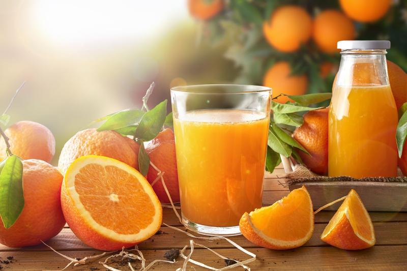 Global Commercial Orange Or Citrus Juicers Market