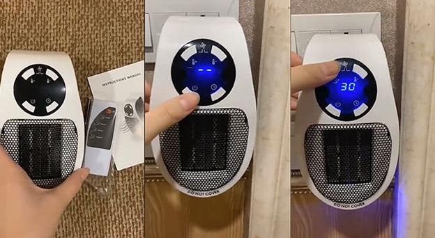 Valty Heater Reviews: Legit Space Heater to Buy?