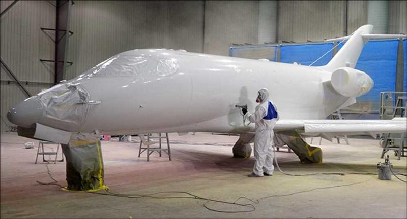 Global Aerospace Coatings Market