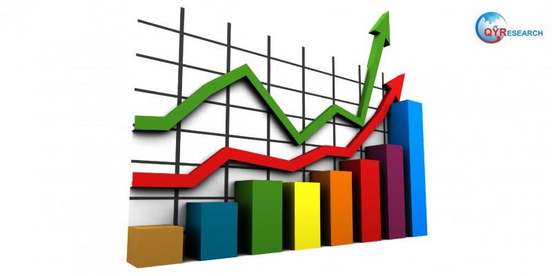 Oscillating Weight Market Regional Demand and Future Trends