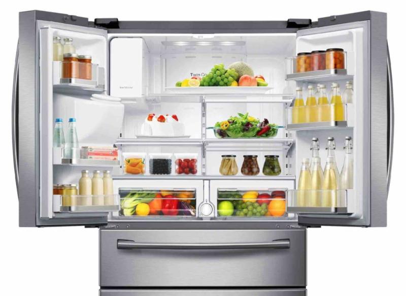 Global Biomedical Refrigerator And Freezer Market