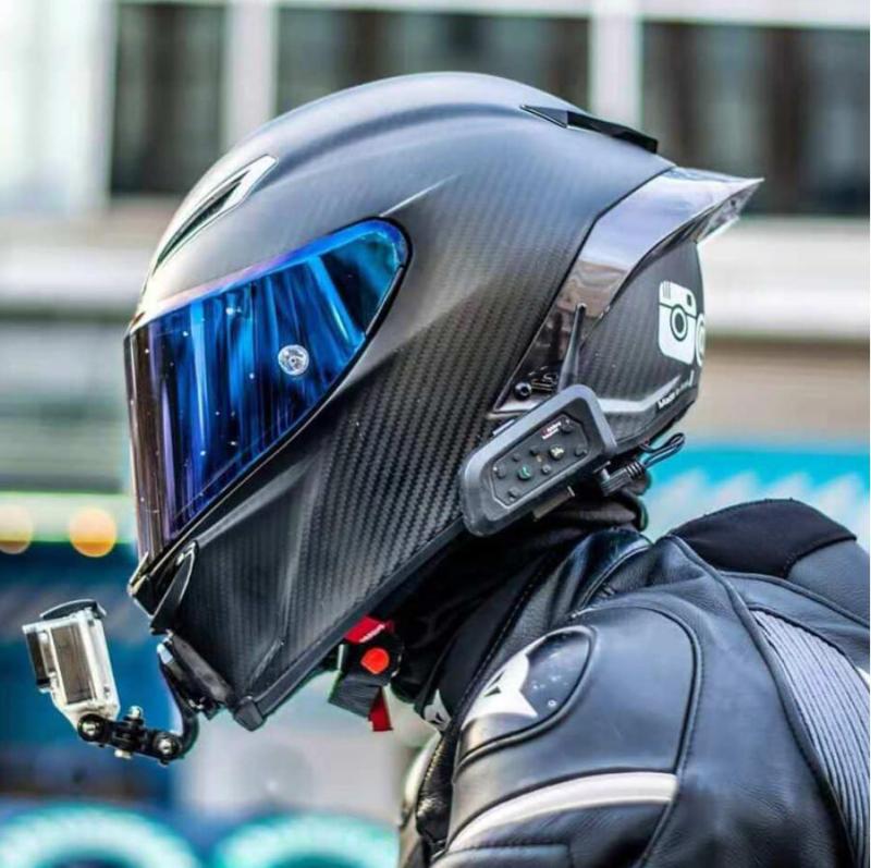 Global Motorcycle Helmets Market