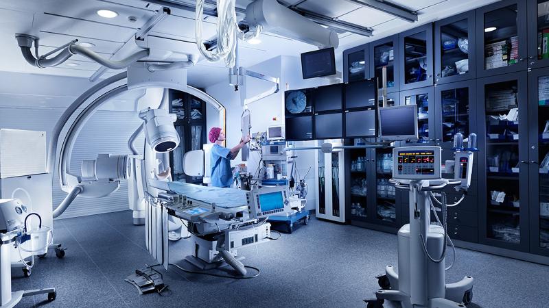 Interventional Neurology Devices Market Growth Trends Analysis and Dynamic Demand, Forecast 2016 to 2030