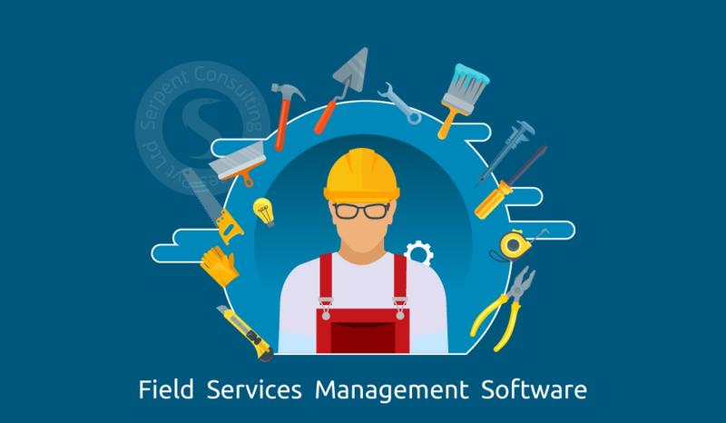 Field Service Management (FSM) Software Market
