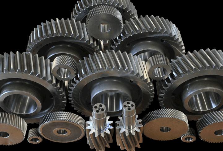 Industrial Gearbox Market Report 2022-2027, Size, Share