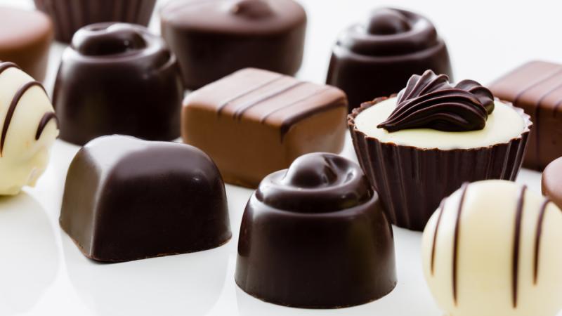 Global Chocolate Confectionery Market