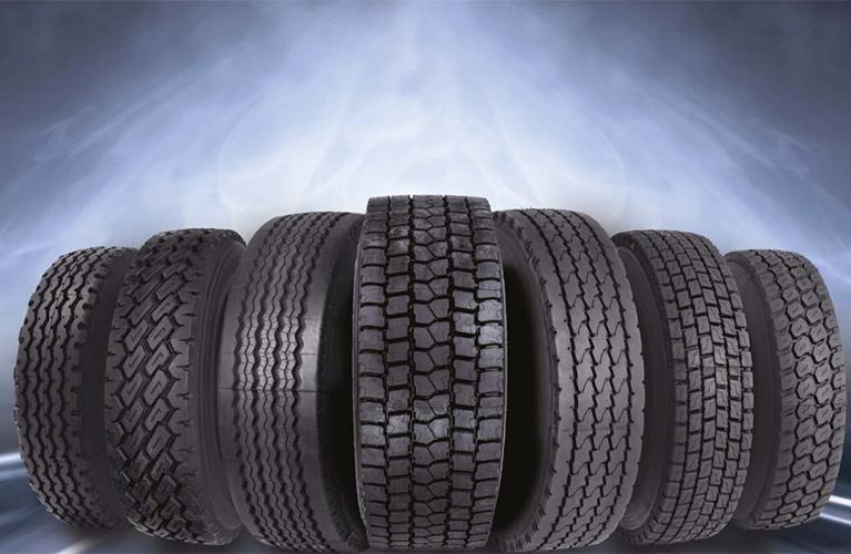 Global Truck Tyre Market