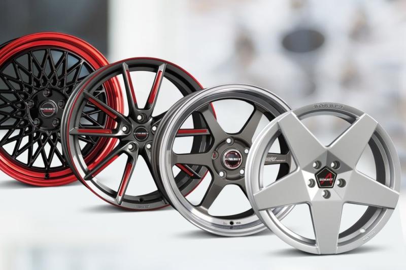 Global Automotive Aluminum Alloy Wheel Market