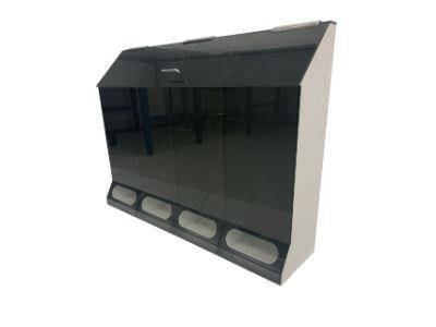 Cleanroom Garment Dispensers Market Size 2022 : Top-Vendors,