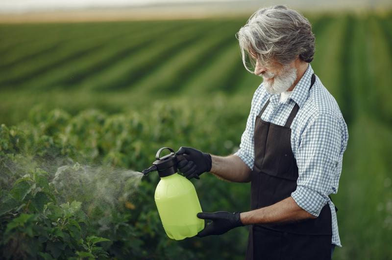 Microencapsulated Pesticides Market To Show Significant
