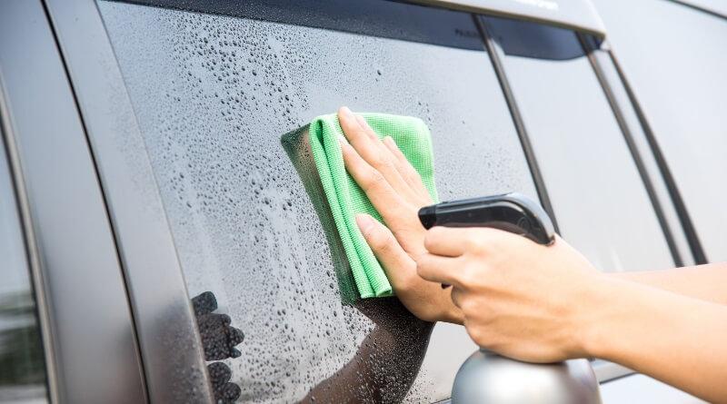 Global Automotive Window & Exterior Sealing Market