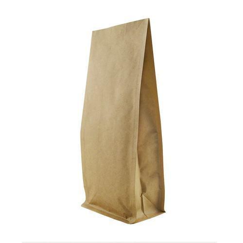 Kraft Paper Pouch Market