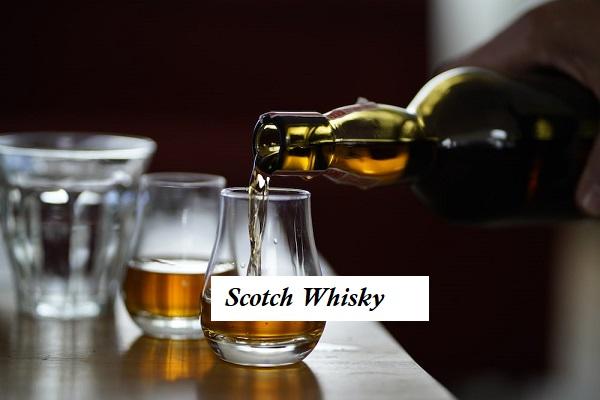 Scotch Whisky Market 2022 is Booming Across the Globe by Share,