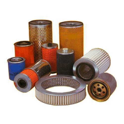 Automotive Filter Market Top Key Players - Robert Bosch GmbH,