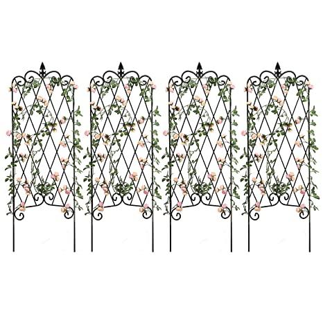 Trellises