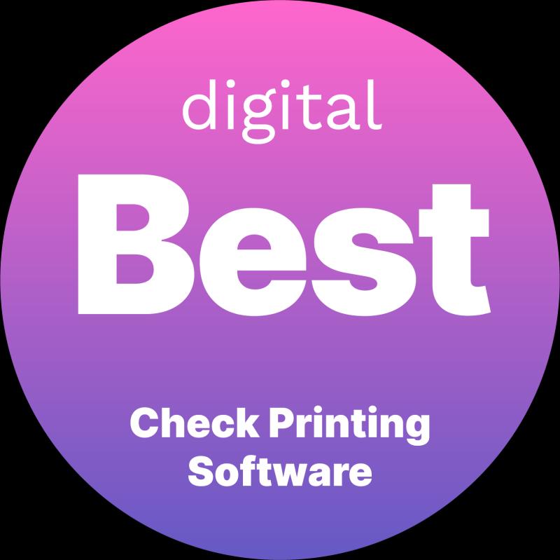 Online Check Printing Software