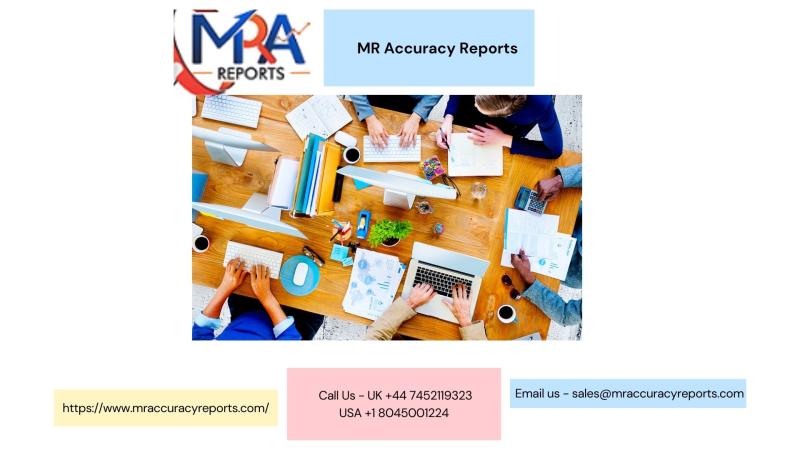 Chemistry Software Market would Register a Healthy Growth of USD